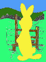 Bunny Walk Logo